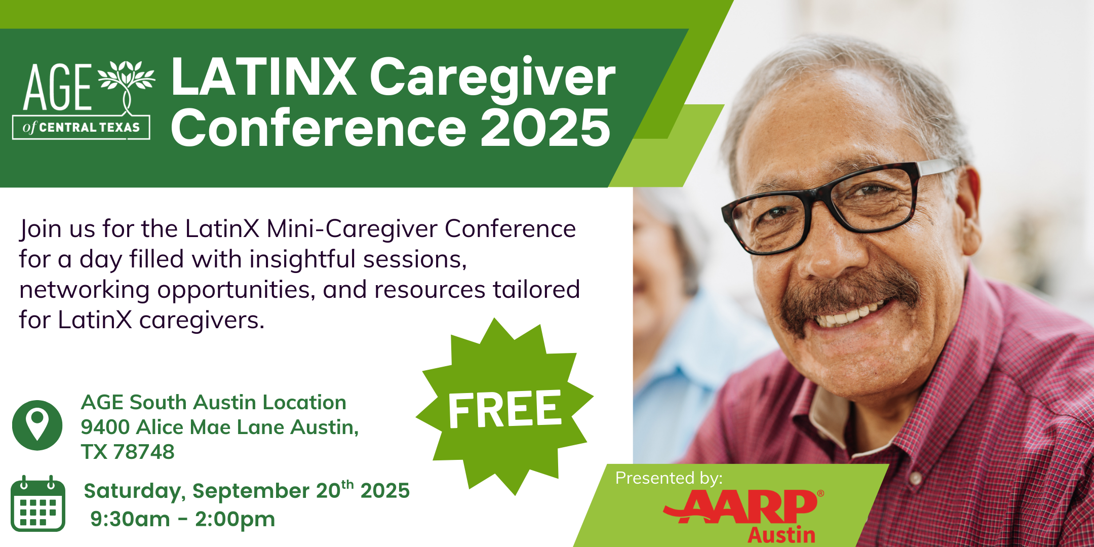 LatinX conference 2025 eventbrite banner (1)