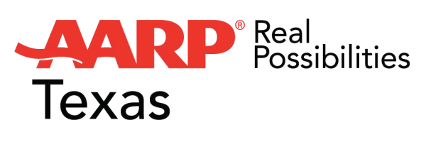 AARP TX Logo