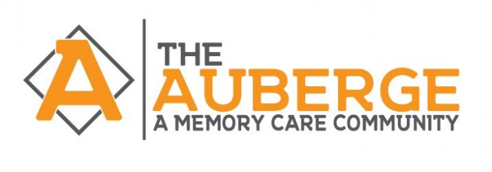 Auberge logo