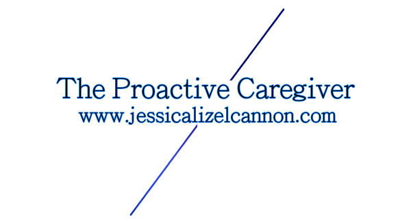 Proactive Caregiver logo