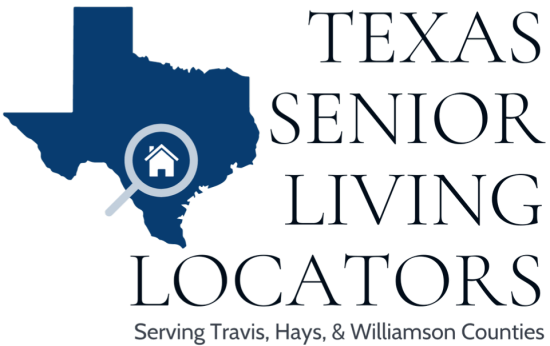 Texas Senior Living Locators - NEW 2023
